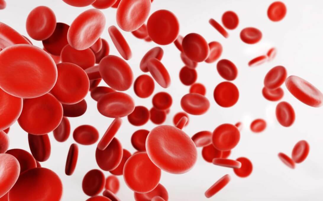 Гемоглобин в крови: норма содержания и причины отклонений.