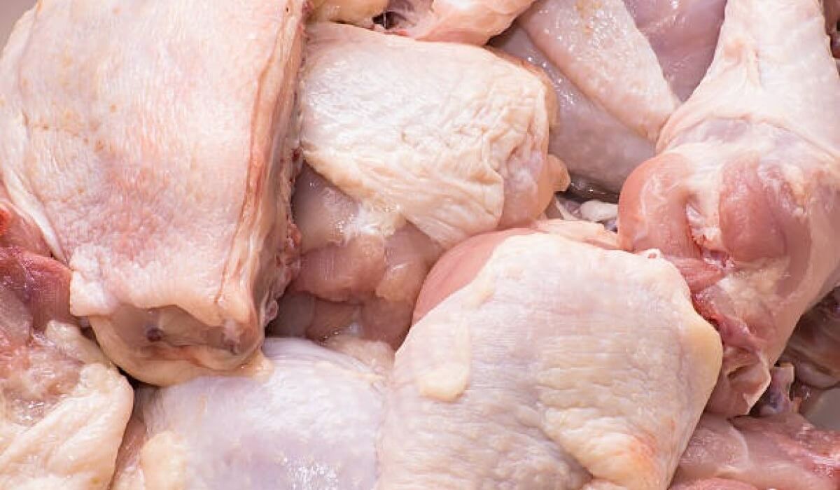 Всё что нужно знать о курином мясе